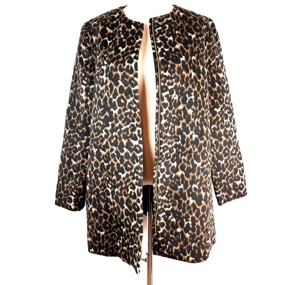 Nine West coat - Picture 5 of 8